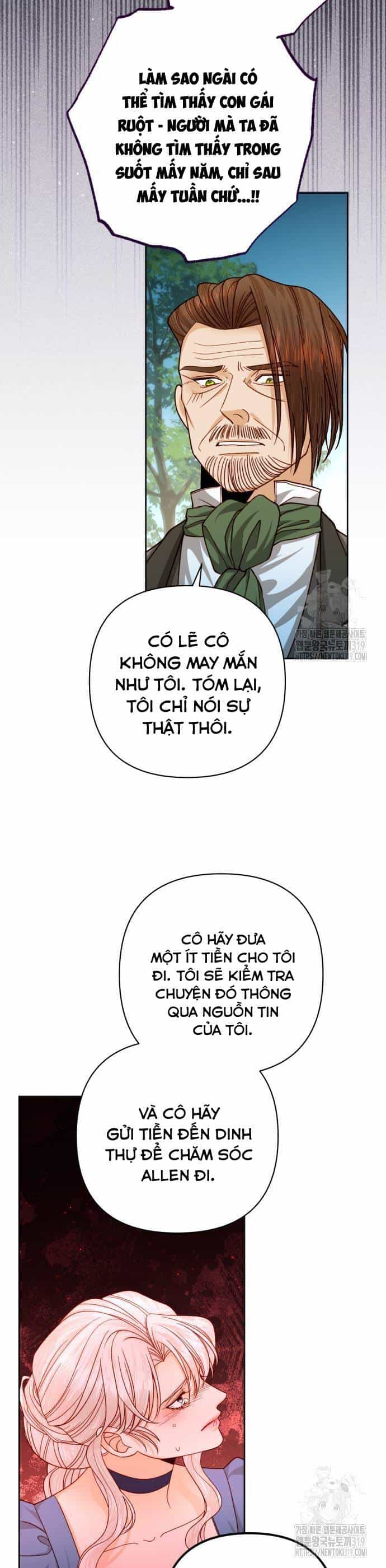 Hoàng Hậu Tái Hôn - Chương 166 - ảnh 39