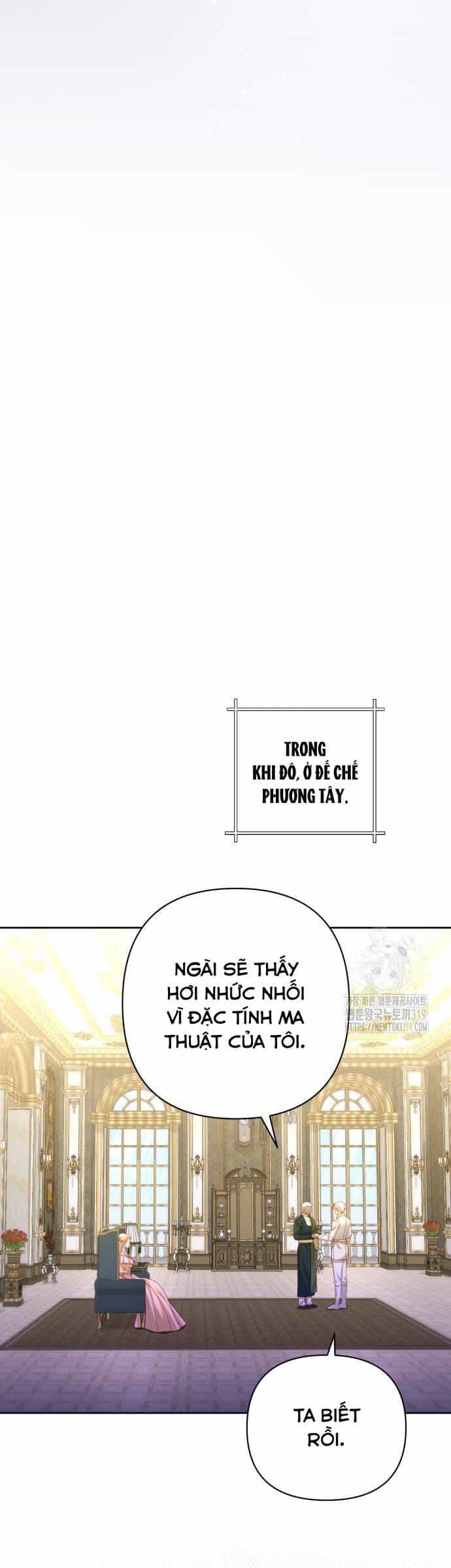 Hoàng Hậu Tái Hôn - Chương 166 - ảnh 42