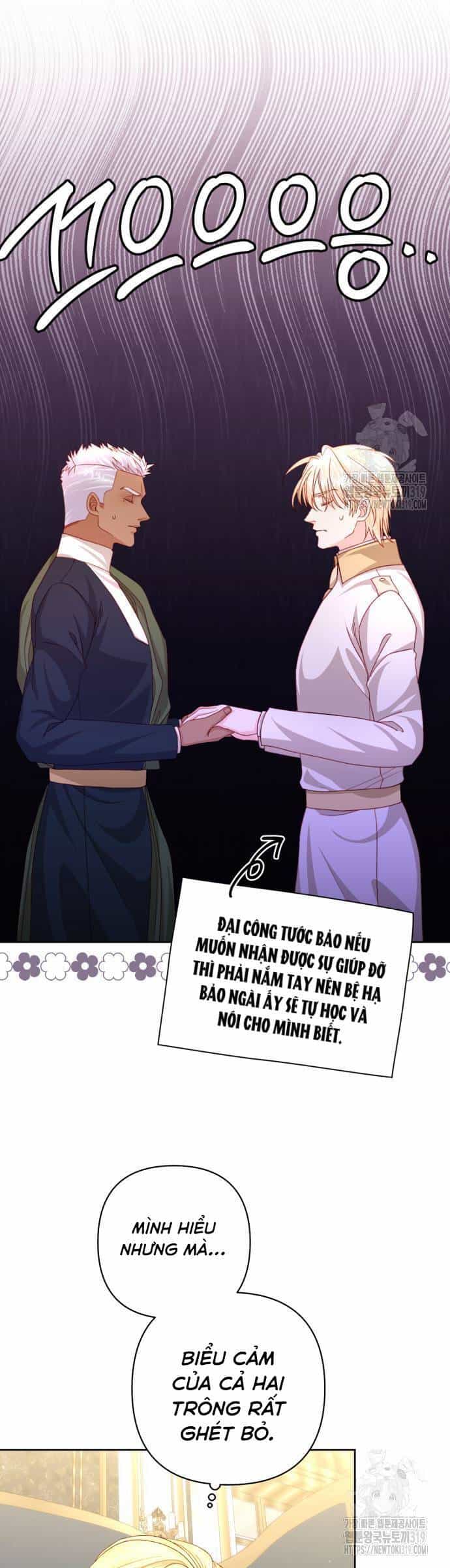 Hoàng Hậu Tái Hôn - Chương 166 - ảnh 43