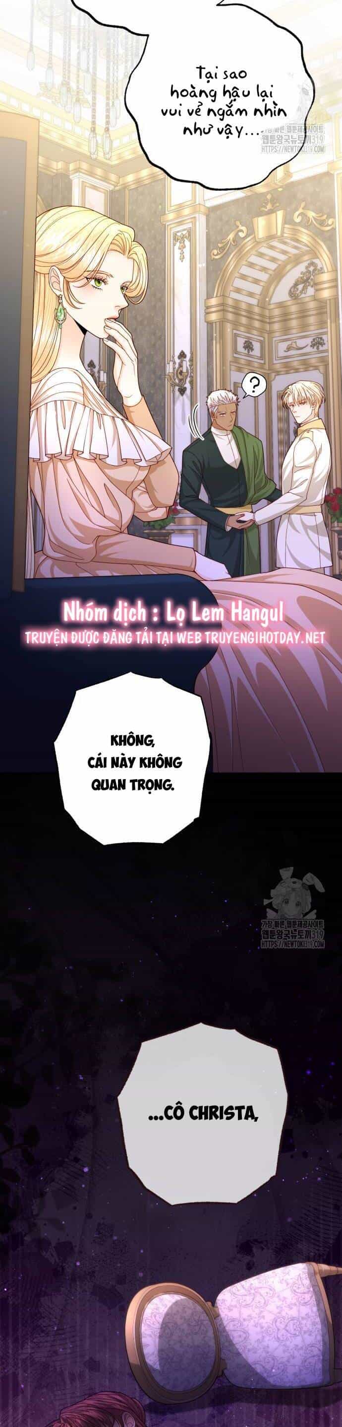 Hoàng Hậu Tái Hôn - Chương 166 - ảnh 45