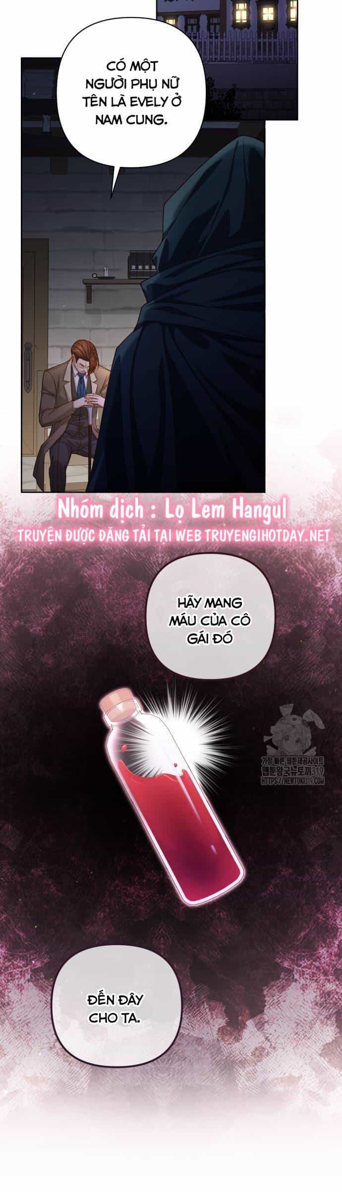 Hoàng Hậu Tái Hôn - Chương 166 - ảnh 9