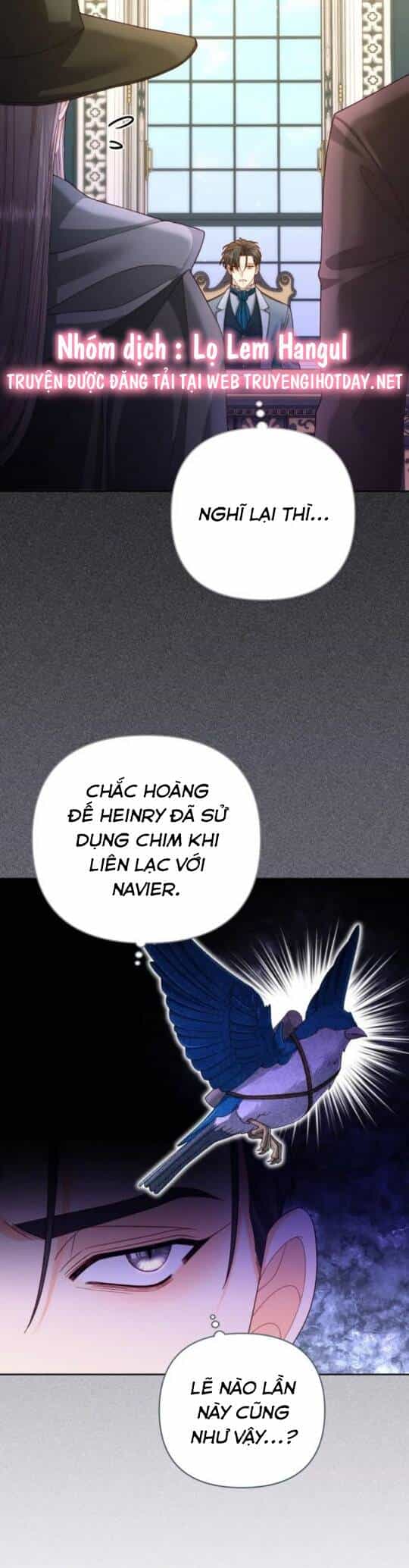 Hoàng Hậu Tái Hôn - Chương 167 - ảnh 18