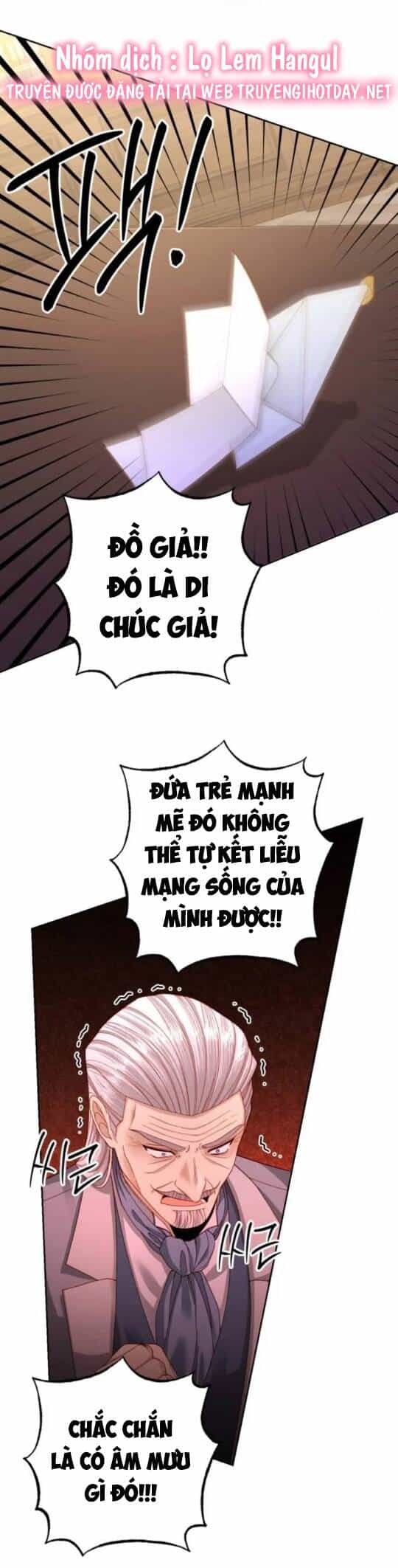 Hoàng Hậu Tái Hôn - Chương 167 - ảnh 2