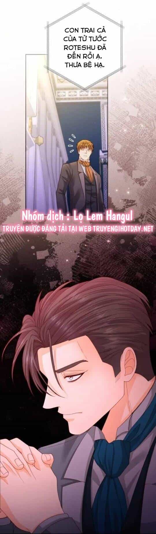 Hoàng Hậu Tái Hôn - Chương 167 - ảnh 22