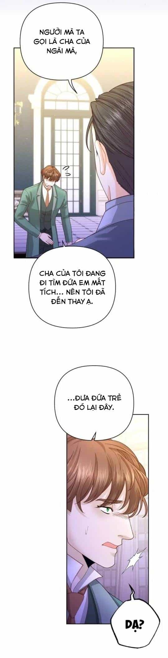 Hoàng Hậu Tái Hôn - Chương 167 - ảnh 24