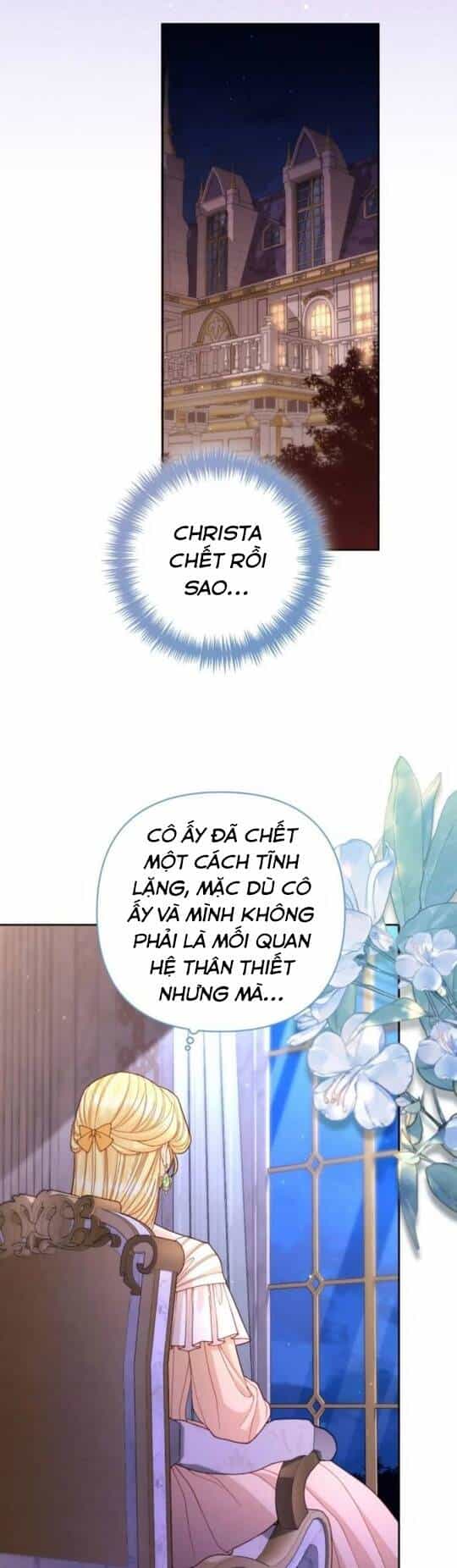 Hoàng Hậu Tái Hôn - Chương 167 - ảnh 9