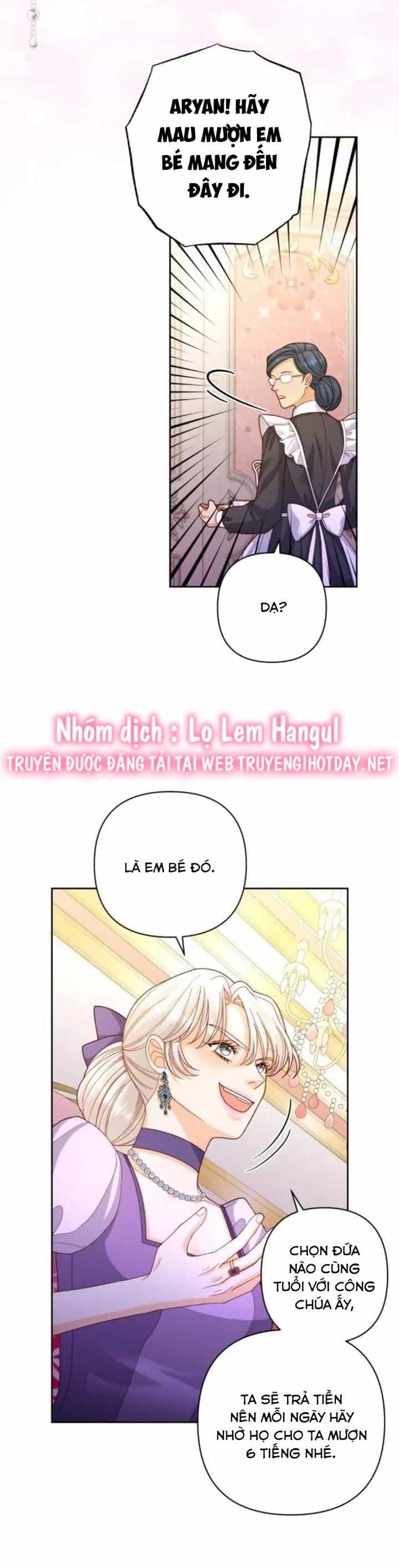Hoàng Hậu Tái Hôn - Chương 168 - ảnh 11