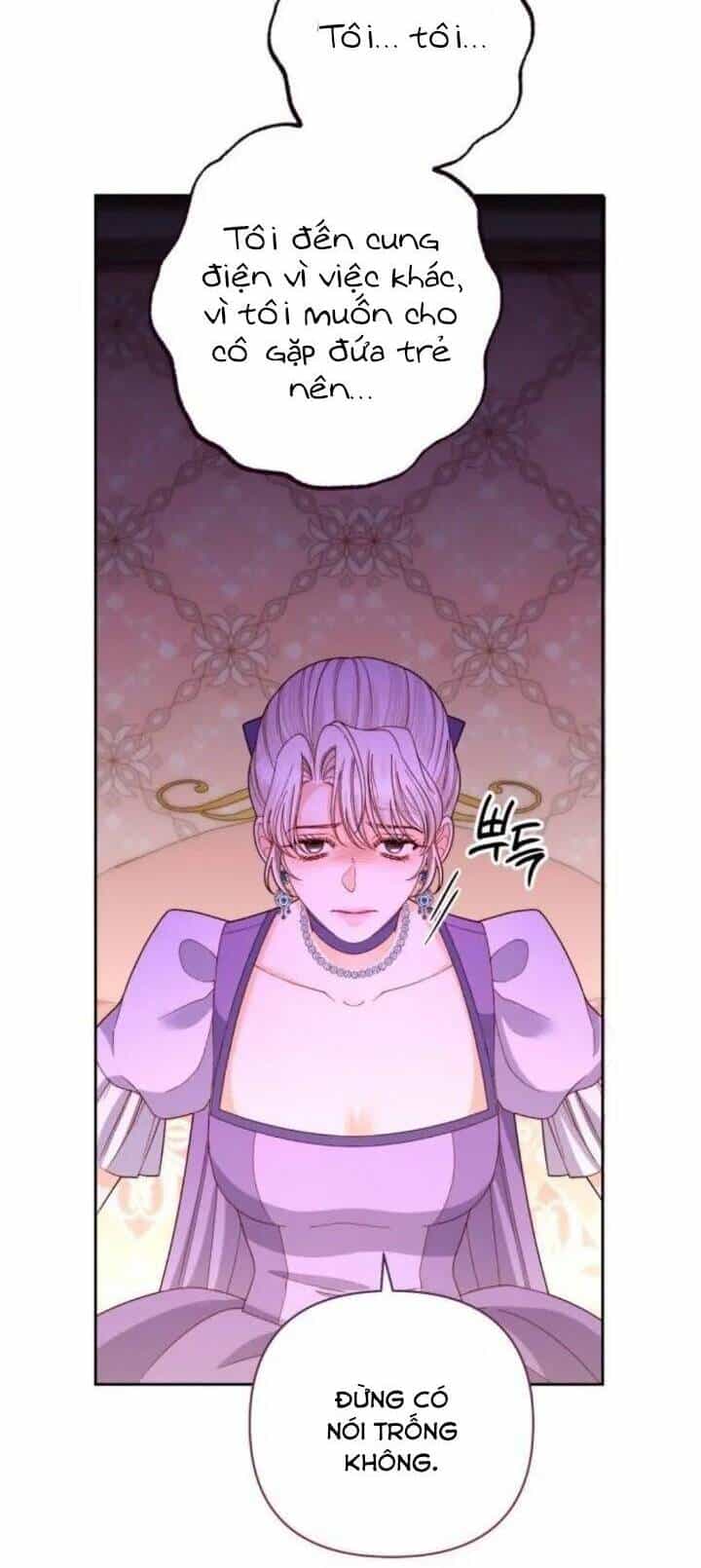 Hoàng Hậu Tái Hôn - Chương 168 - ảnh 18