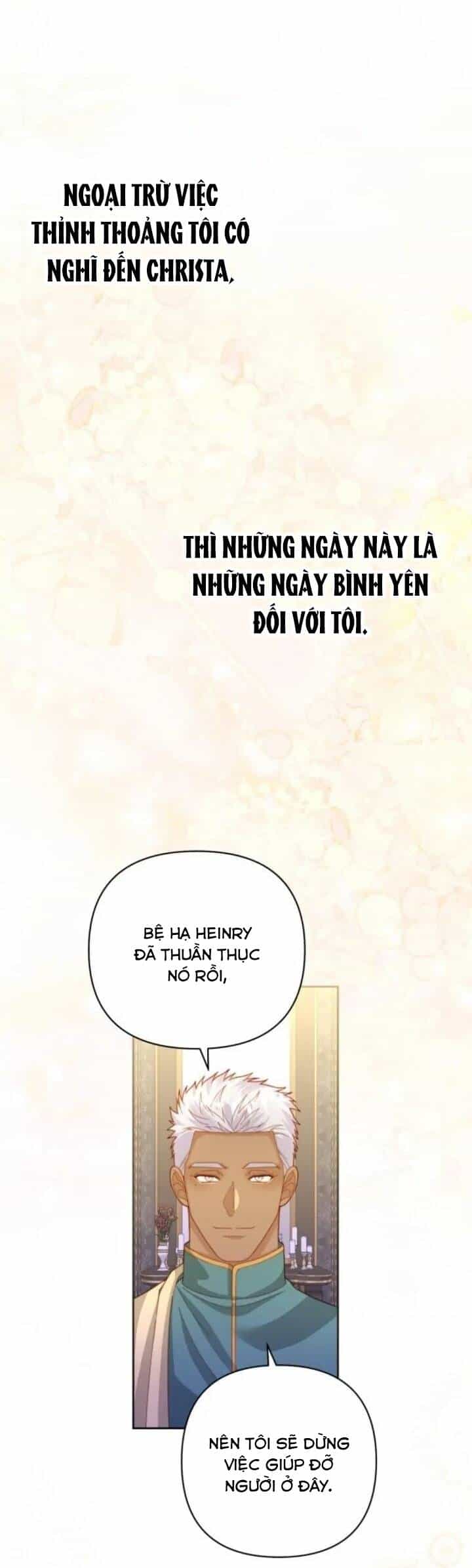Hoàng Hậu Tái Hôn - Chương 168 - ảnh 29