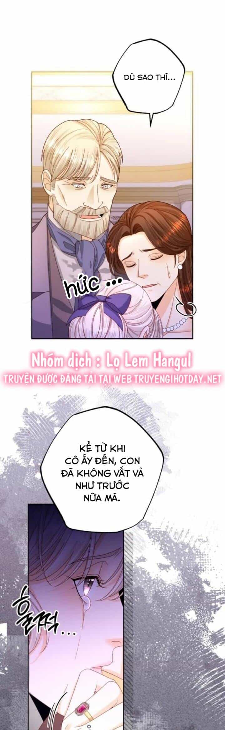 Hoàng Hậu Tái Hôn - Chương 168 - ảnh 4