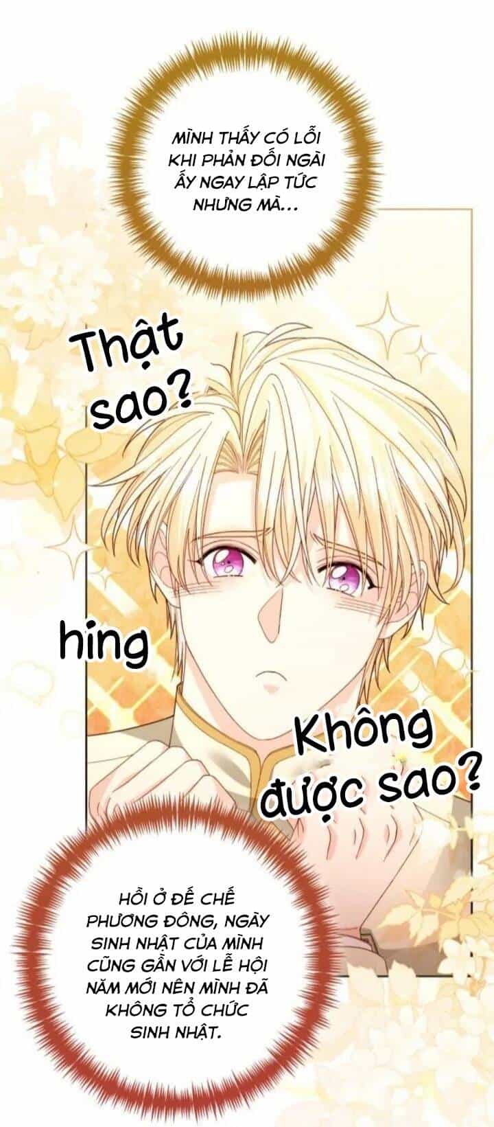 Hoàng Hậu Tái Hôn - Chương 168 - ảnh 45