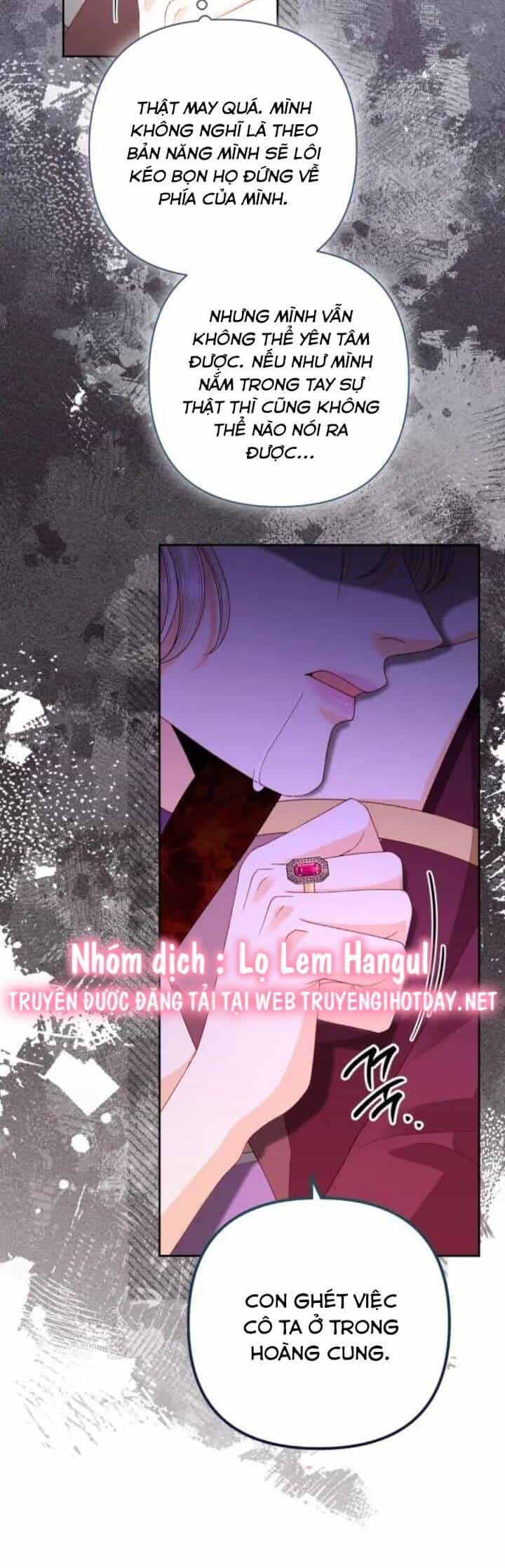 Hoàng Hậu Tái Hôn - Chương 168 - ảnh 5