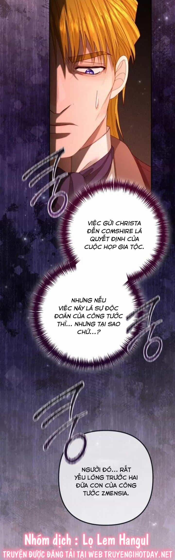 Hoàng Hậu Tái Hôn - Chương 168 - ảnh 53