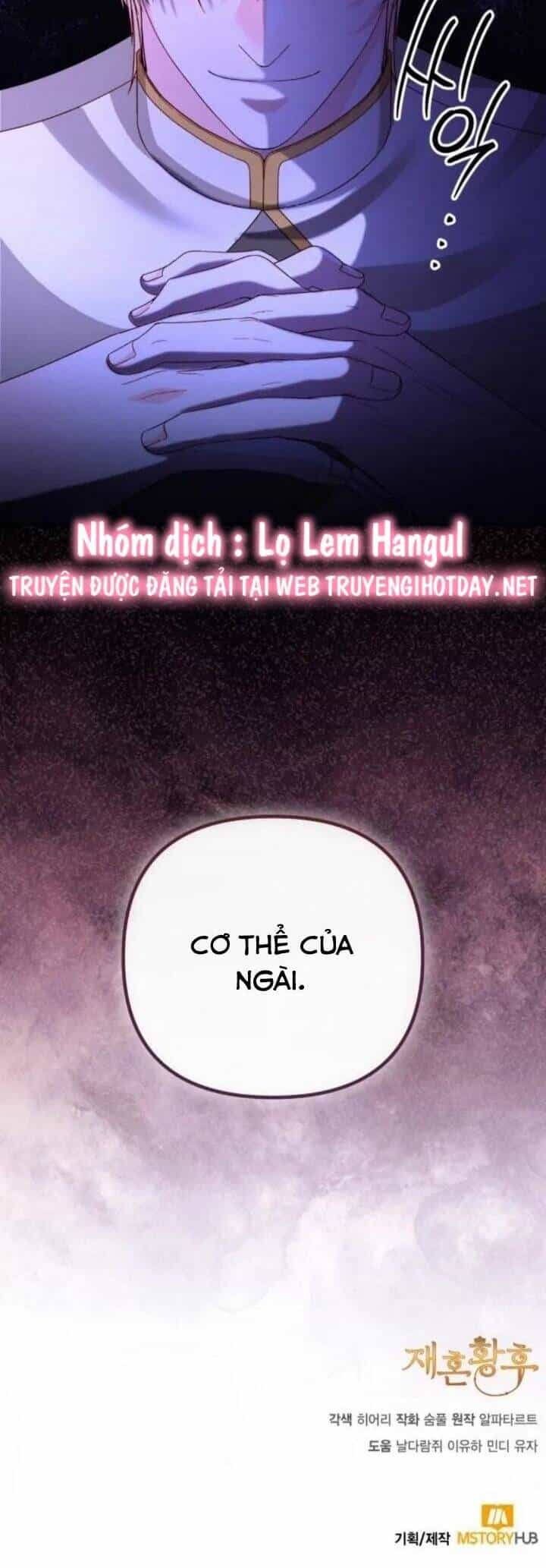 Hoàng Hậu Tái Hôn - Chương 168 - ảnh 55