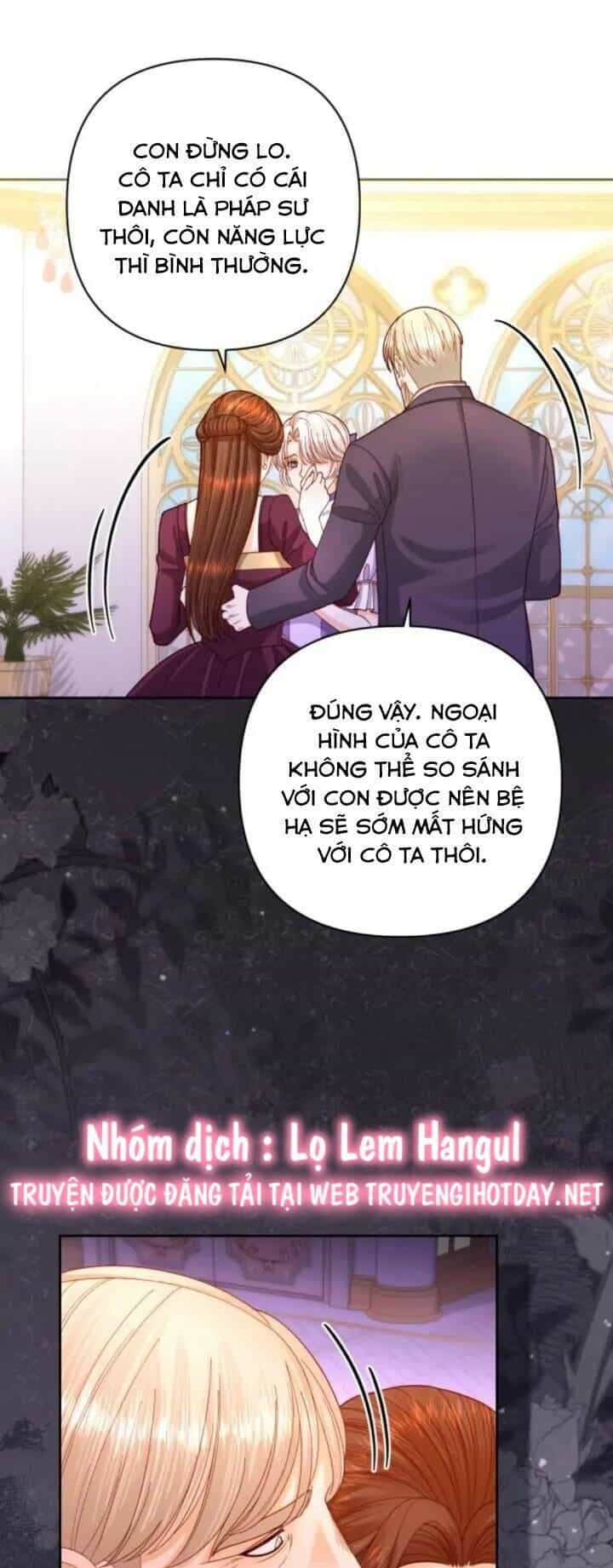 Hoàng Hậu Tái Hôn - Chương 168 - ảnh 6