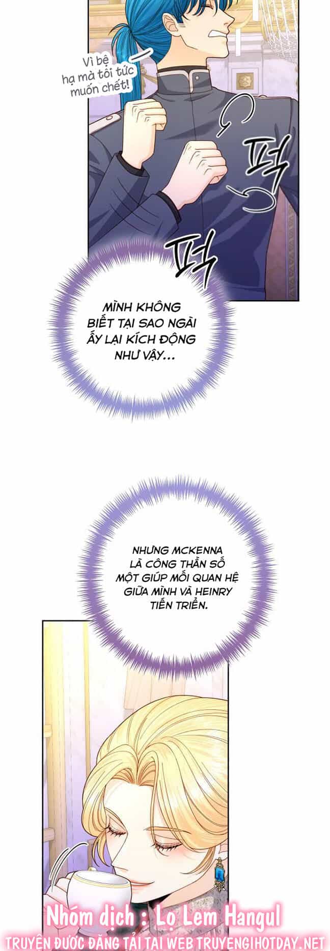 Hoàng Hậu Tái Hôn - Chương 169 - ảnh 11