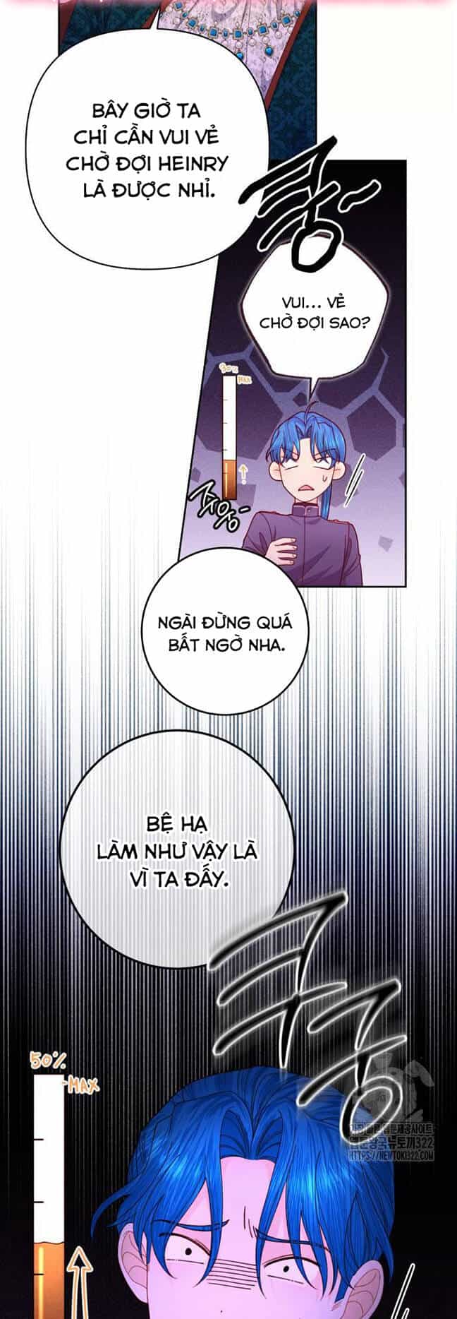 Hoàng Hậu Tái Hôn - Chương 169 - ảnh 12