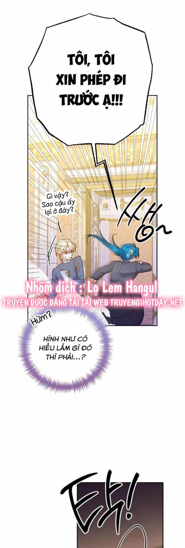 Hoàng Hậu Tái Hôn - Chương 169 - ảnh 16