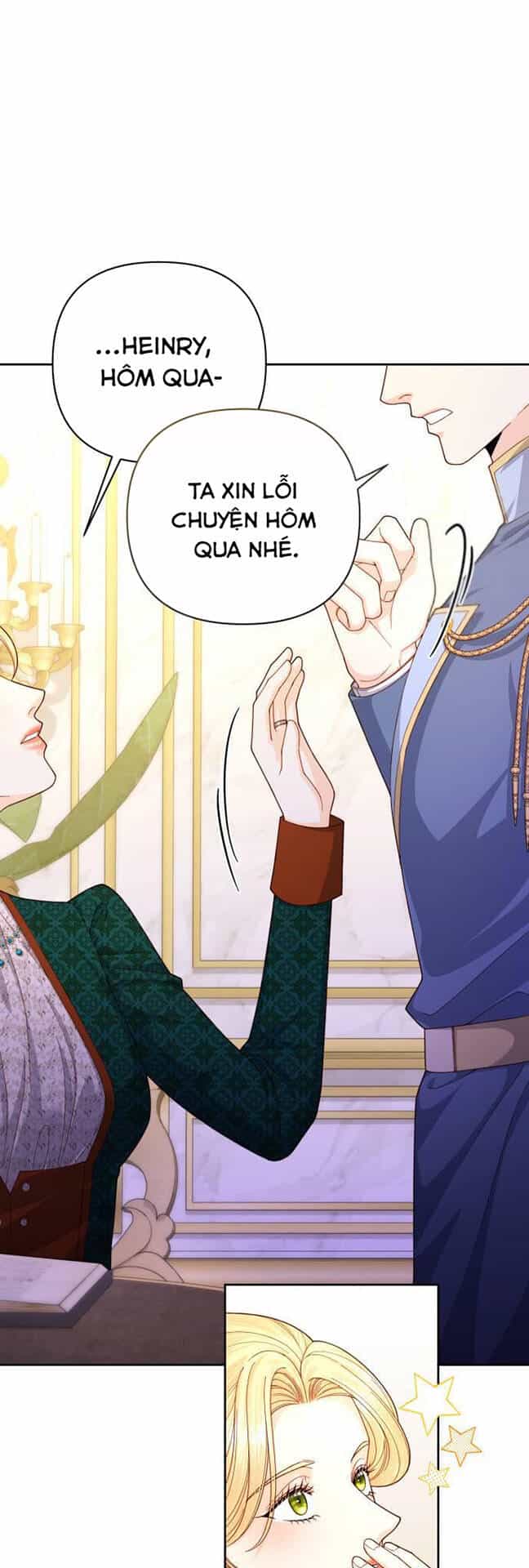 Hoàng Hậu Tái Hôn - Chương 169 - ảnh 18