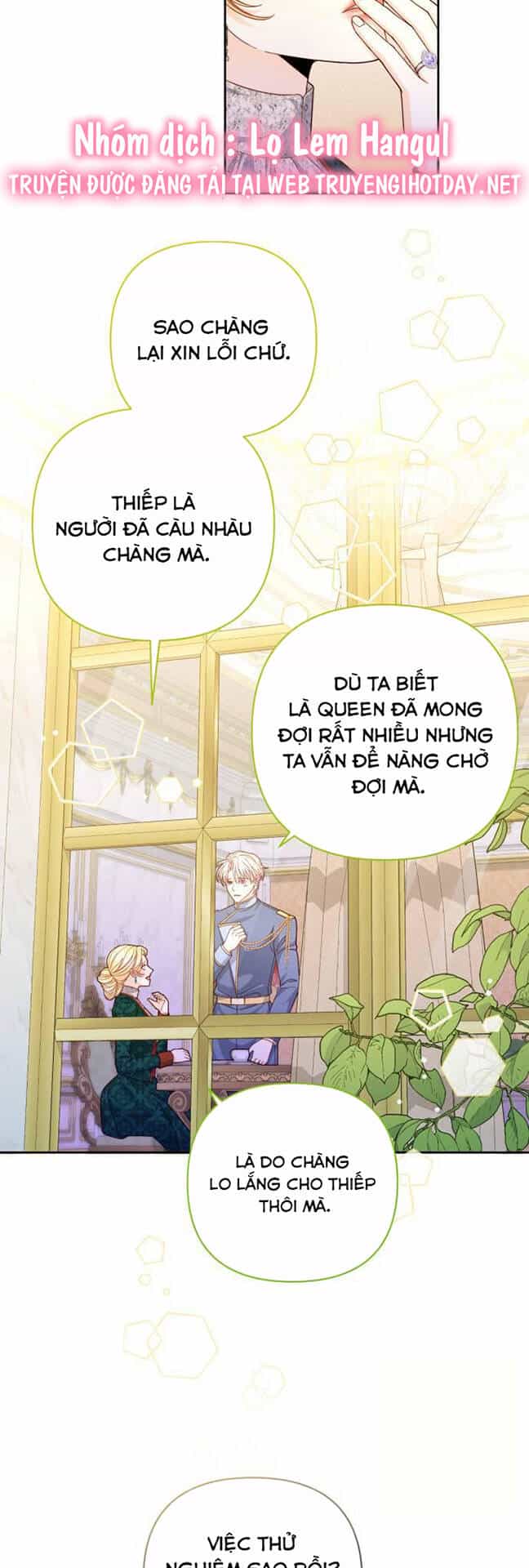Hoàng Hậu Tái Hôn - Chương 169 - ảnh 19