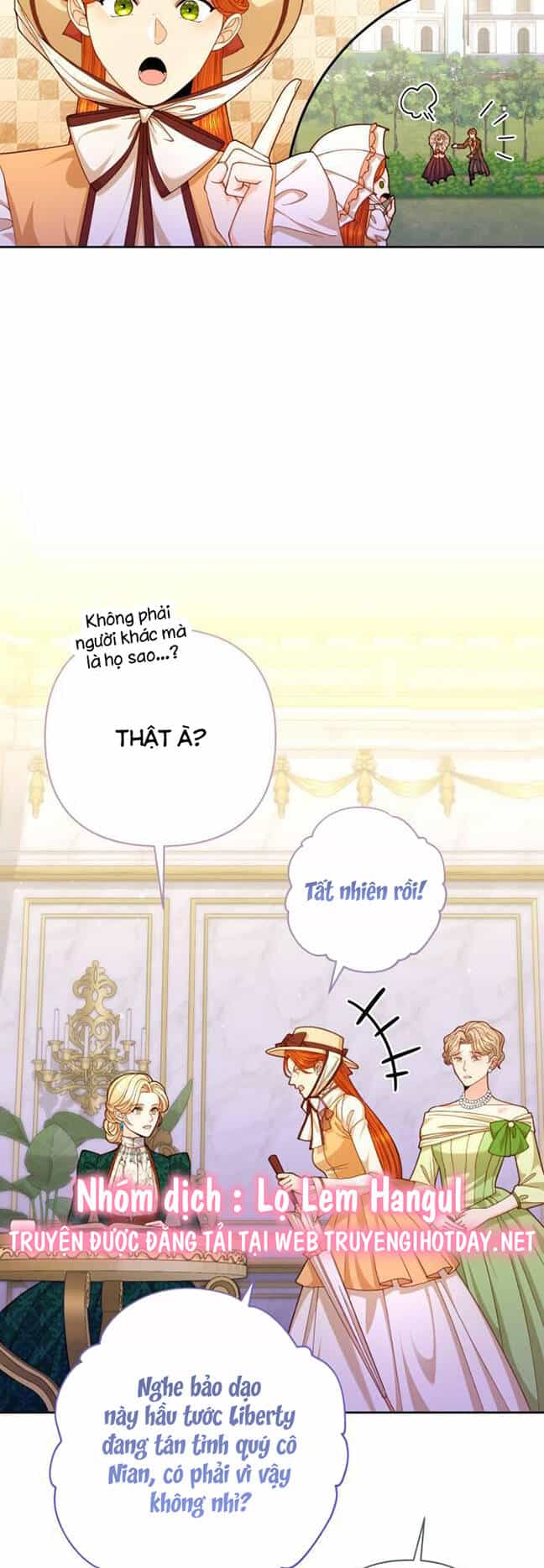 Hoàng Hậu Tái Hôn - Chương 169 - ảnh 2