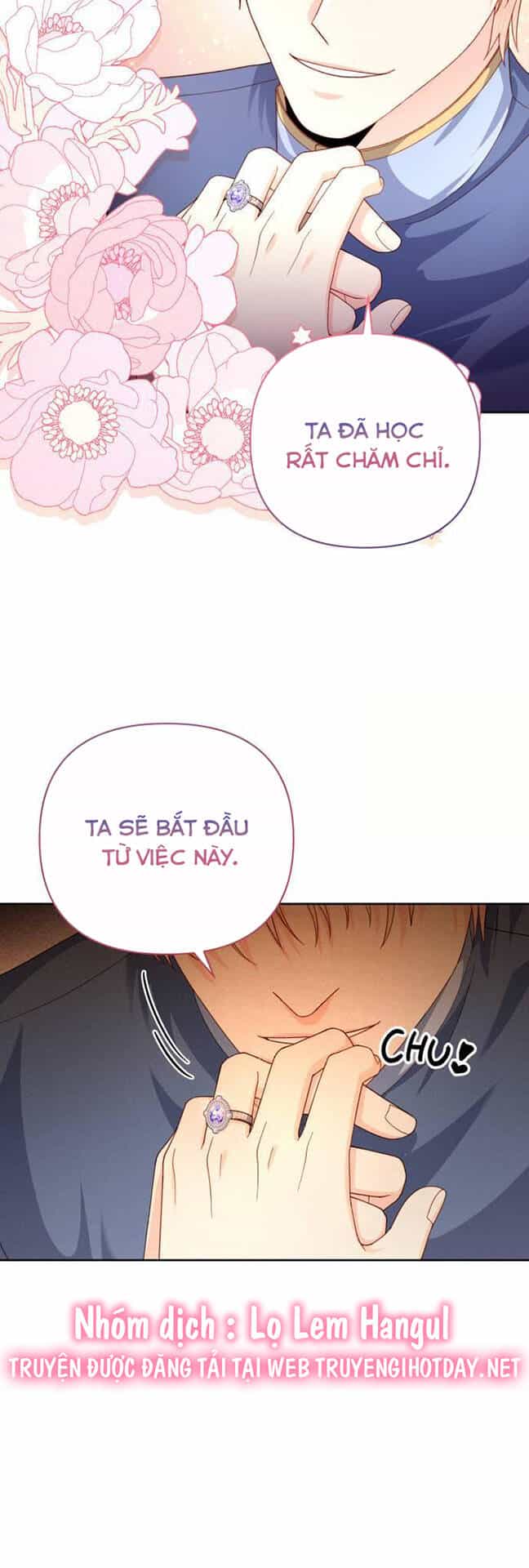 Hoàng Hậu Tái Hôn - Chương 169 - ảnh 21