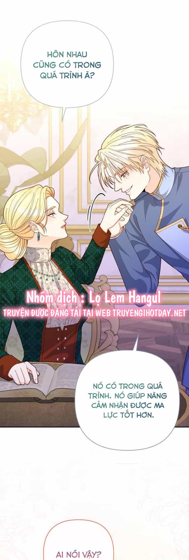 Hoàng Hậu Tái Hôn - Chương 169 - ảnh 22