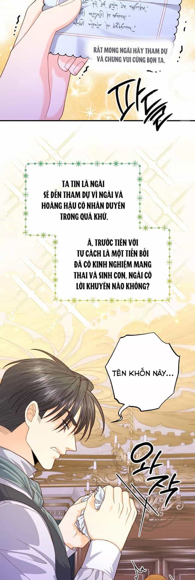 Hoàng Hậu Tái Hôn - Chương 169 - ảnh 26