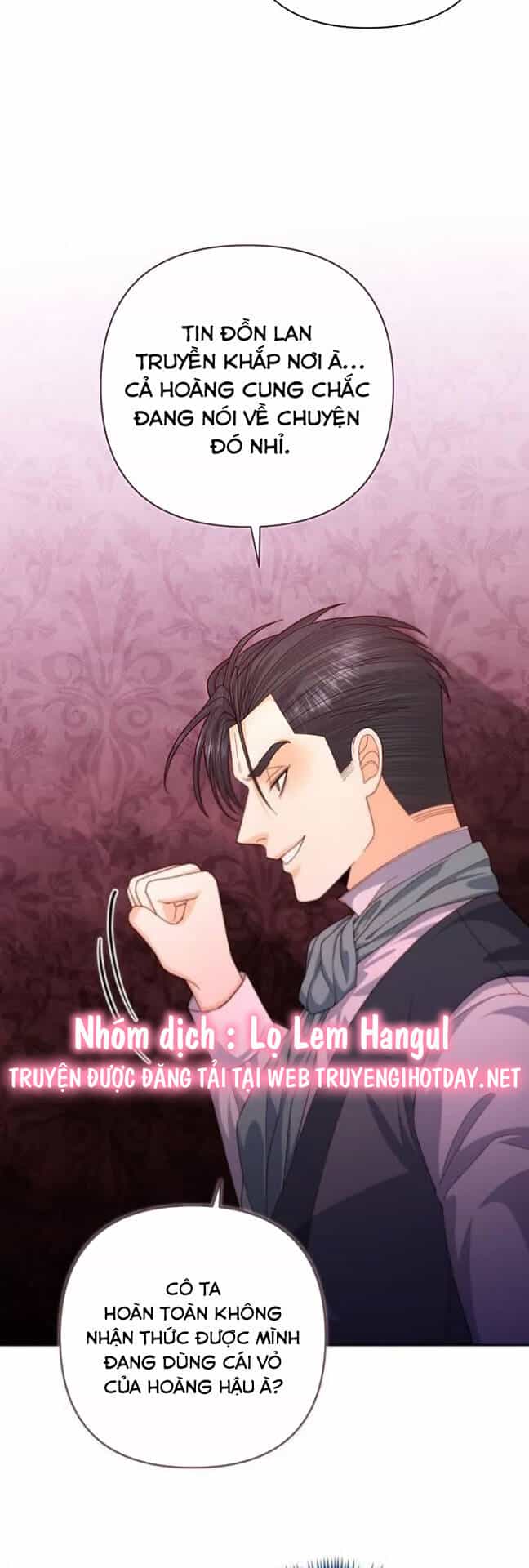 Hoàng Hậu Tái Hôn - Chương 169 - ảnh 32