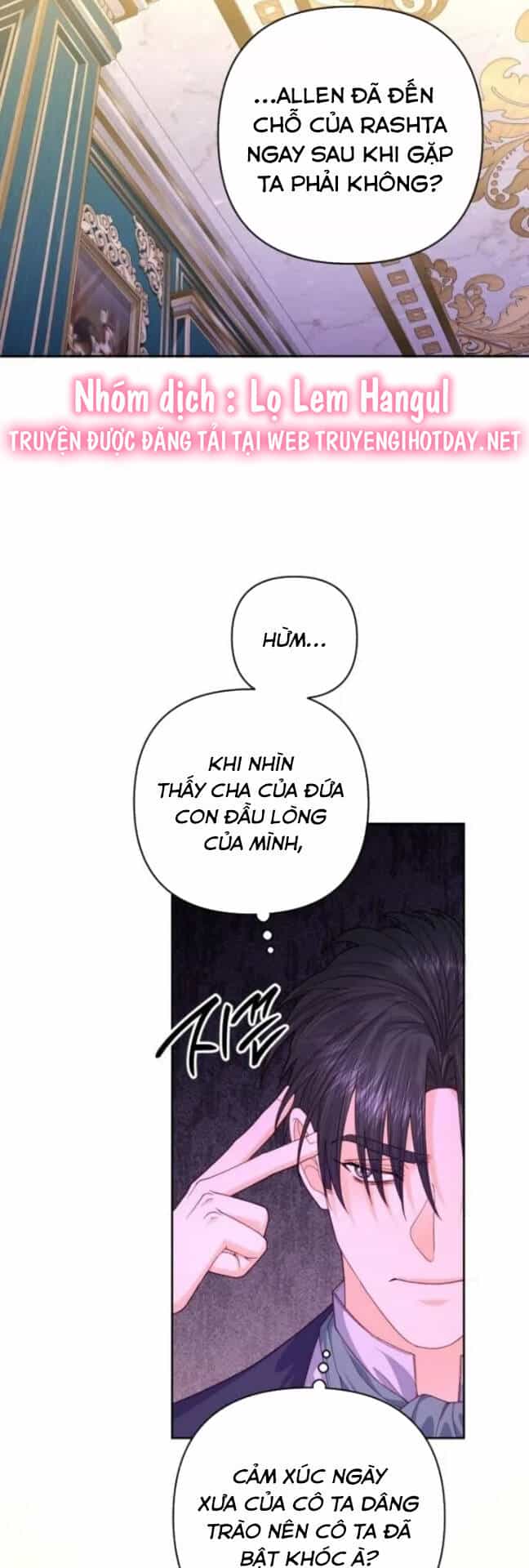 Hoàng Hậu Tái Hôn - Chương 169 - ảnh 35