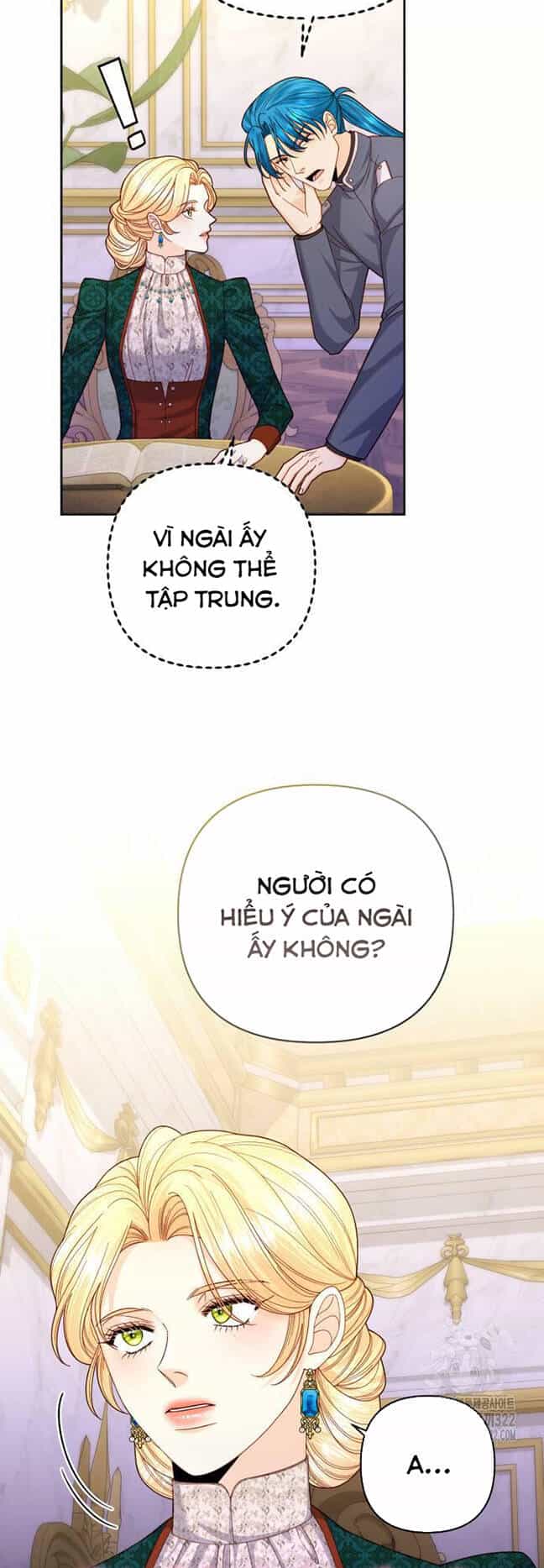 Hoàng Hậu Tái Hôn - Chương 169 - ảnh 8