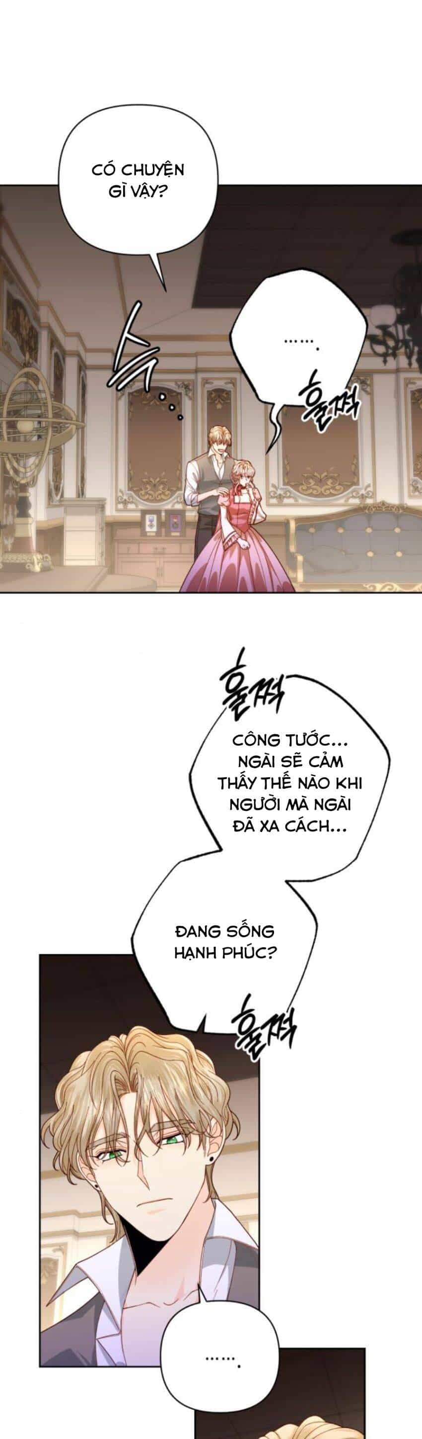Hoàng Hậu Tái Hôn - Chương 170 - ảnh 11