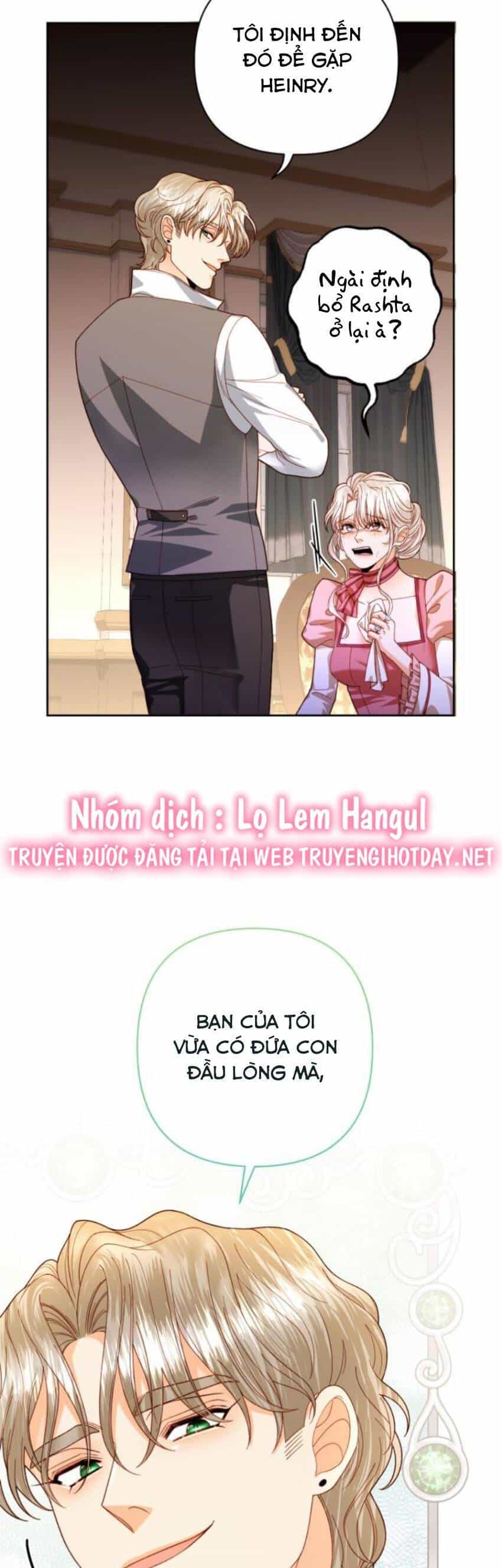 Hoàng Hậu Tái Hôn - Chương 170 - ảnh 16