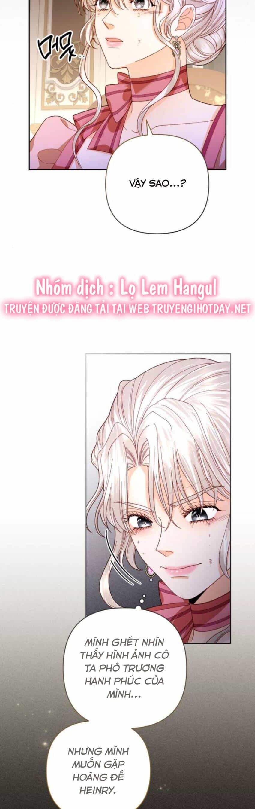 Hoàng Hậu Tái Hôn - Chương 170 - ảnh 19