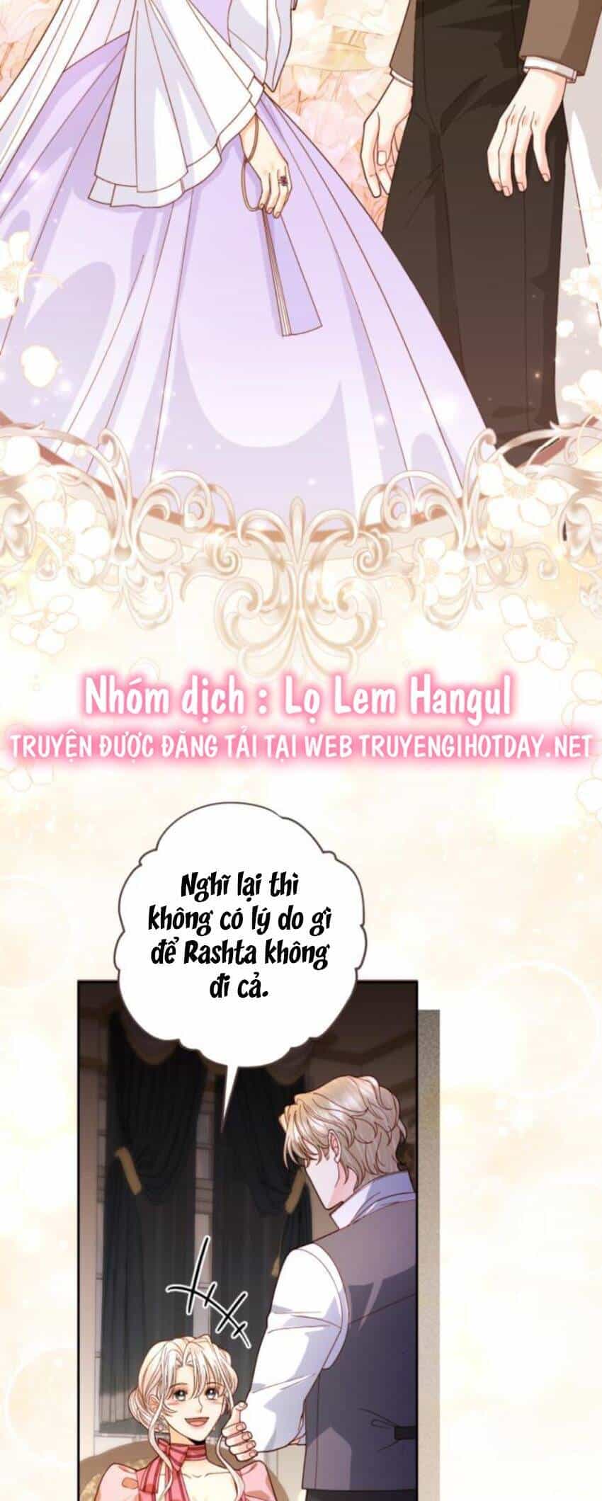 Hoàng Hậu Tái Hôn - Chương 170 - ảnh 22