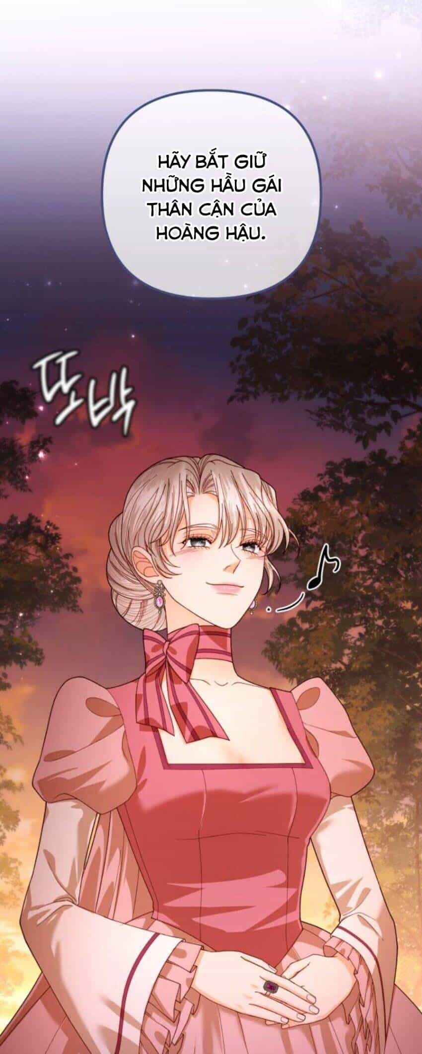 Hoàng Hậu Tái Hôn - Chương 170 - ảnh 30