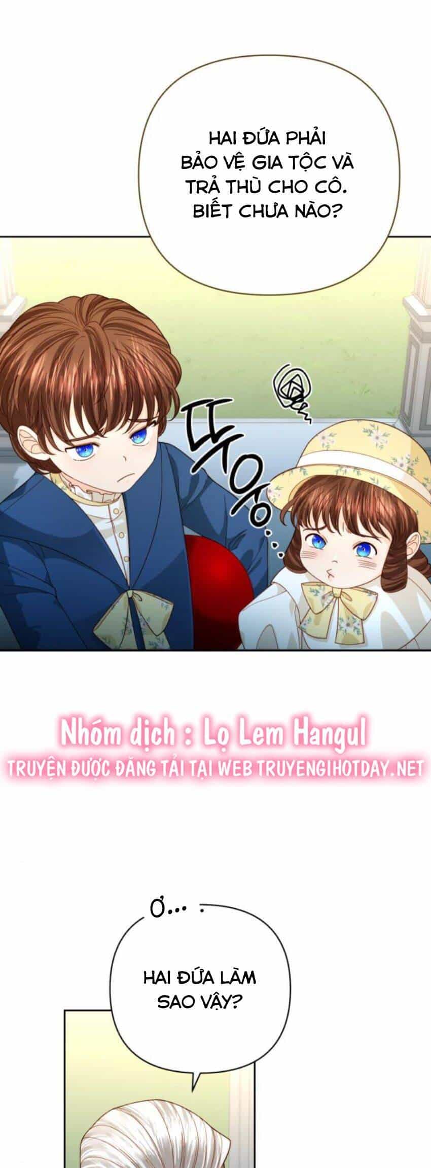 Hoàng Hậu Tái Hôn - Chương 170 - ảnh 35