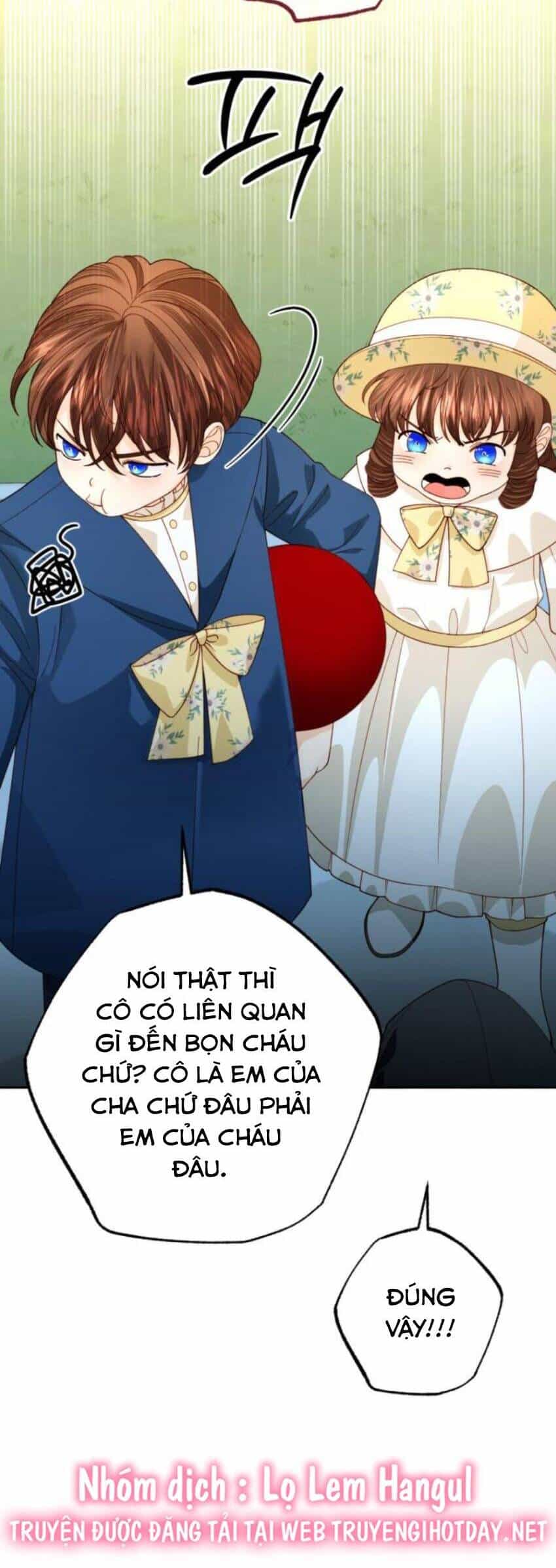 Hoàng Hậu Tái Hôn - Chương 170 - ảnh 38