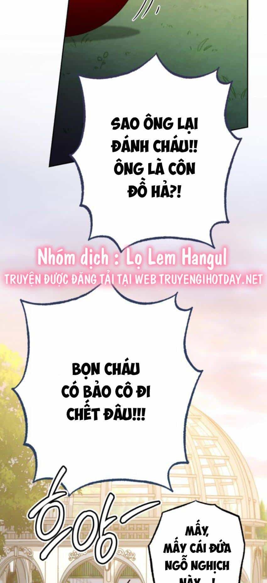Hoàng Hậu Tái Hôn - Chương 170 - ảnh 41