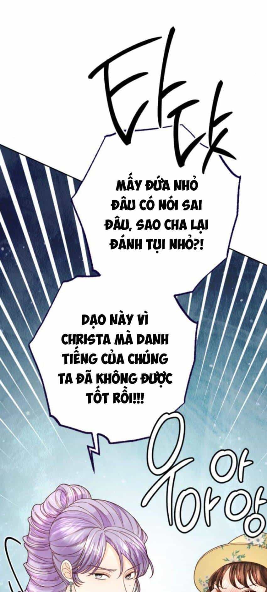 Hoàng Hậu Tái Hôn - Chương 170 - ảnh 43
