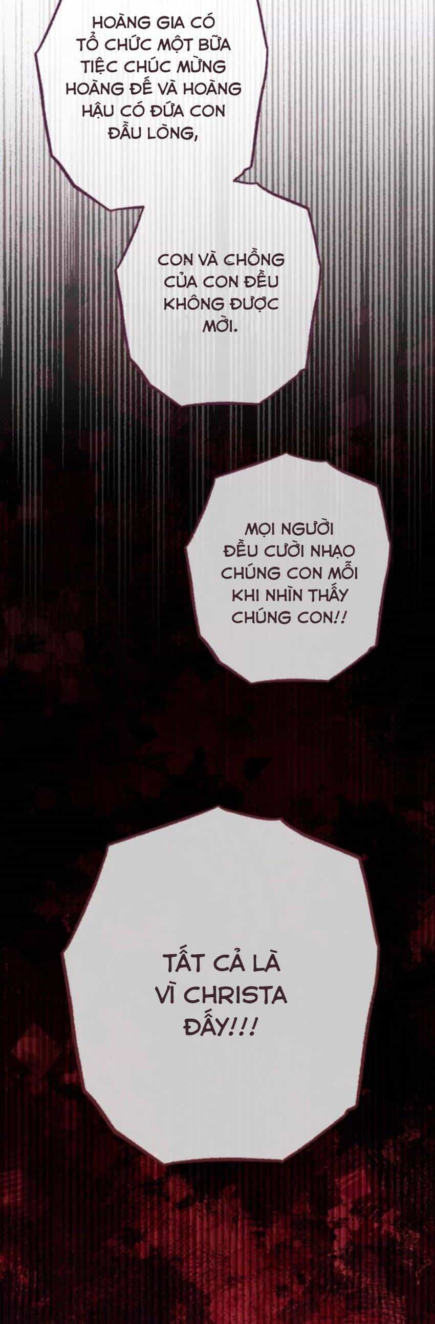 Hoàng Hậu Tái Hôn - Chương 170 - ảnh 45