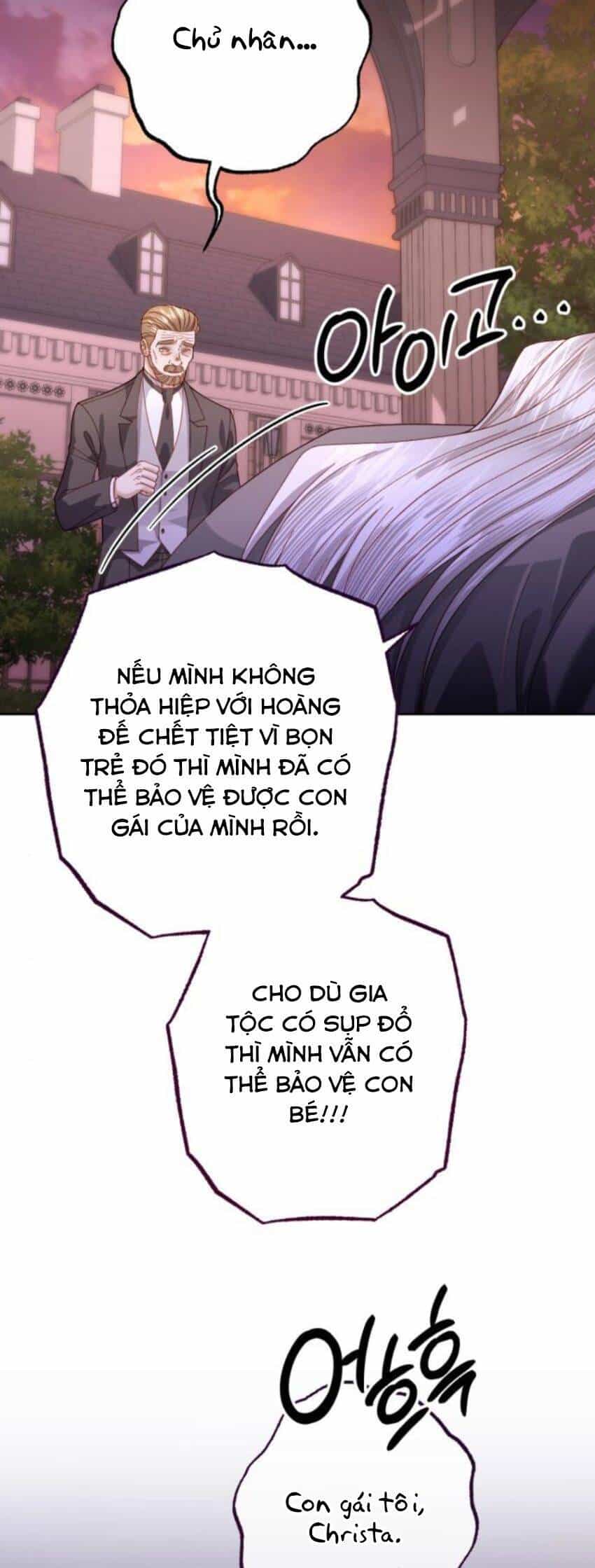 Hoàng Hậu Tái Hôn - Chương 170 - ảnh 54