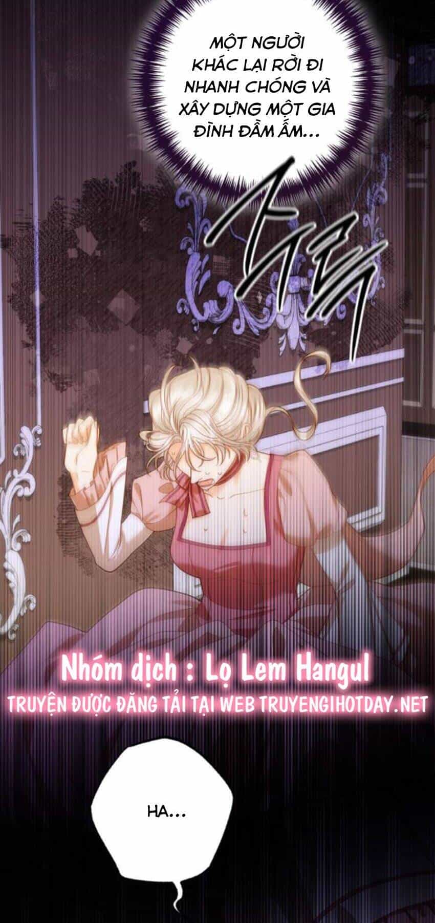 Hoàng Hậu Tái Hôn - Chương 170 - ảnh 6