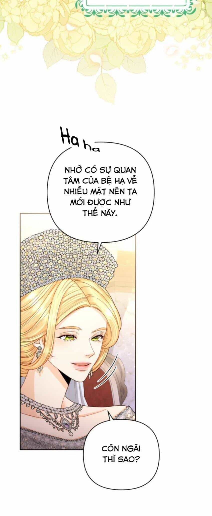 Hoàng Hậu Tái Hôn - Chương 170 - ảnh 61