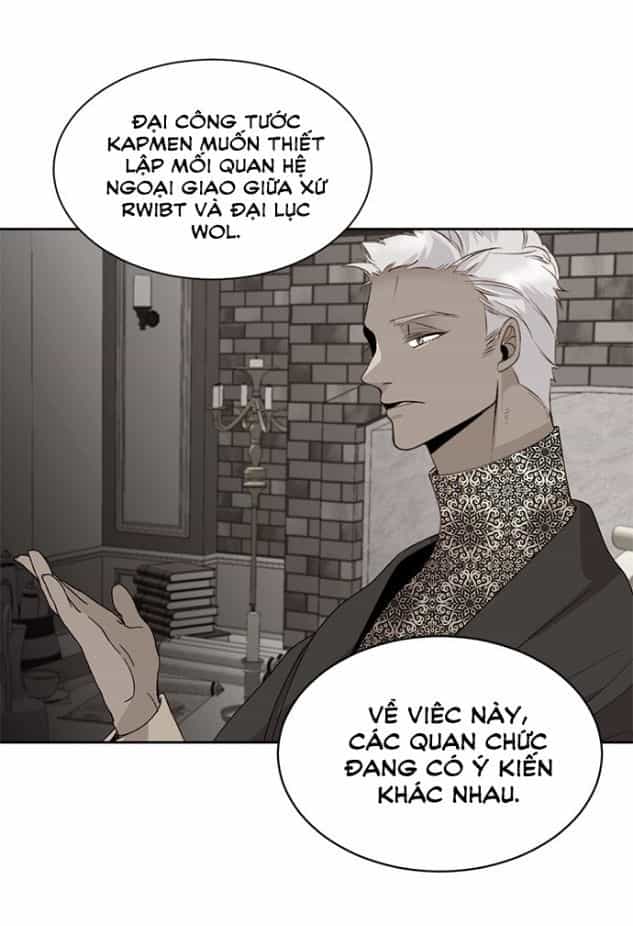 Hoàng Hậu Tái Hôn - Chương 18 - ảnh 63