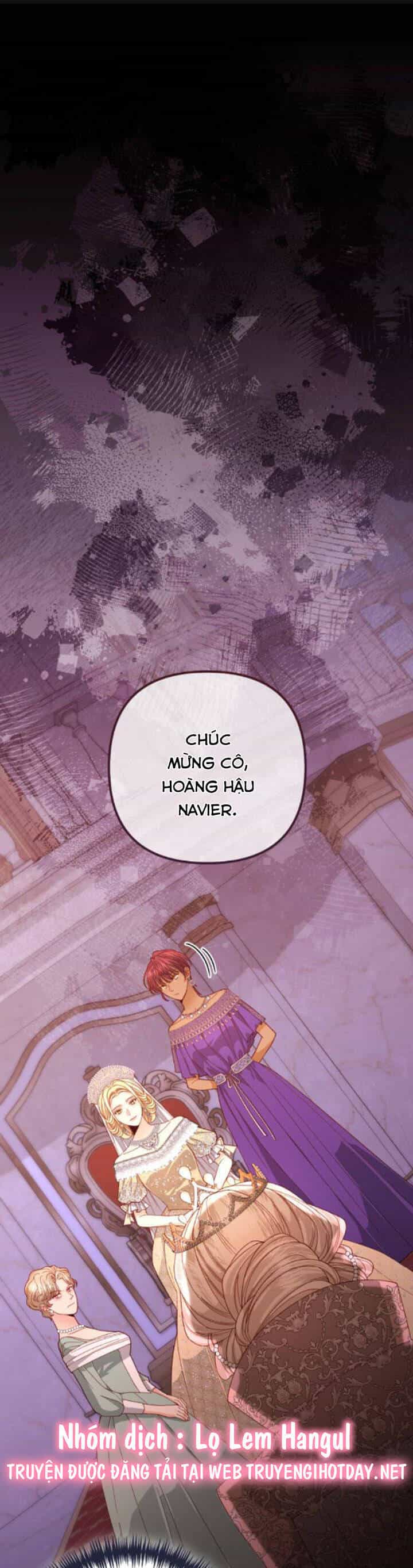 Hoàng Hậu Tái Hôn - Chương 171 - ảnh 1