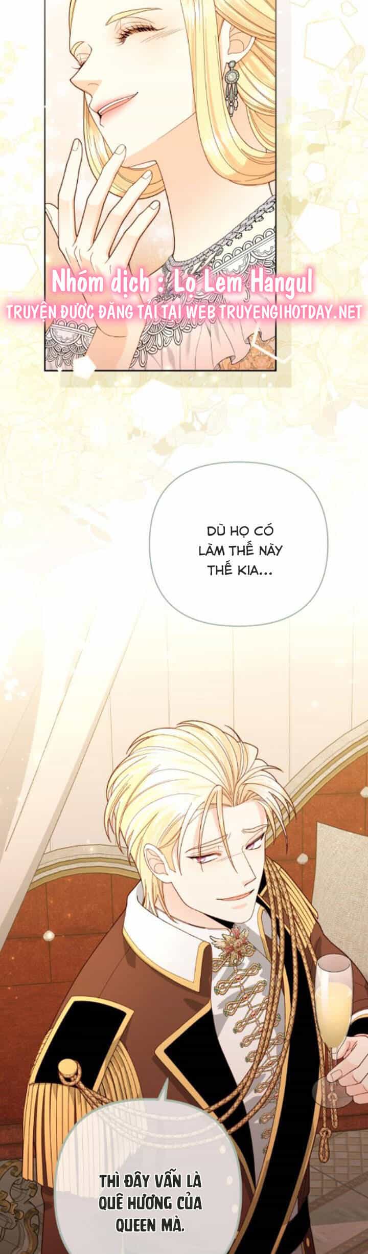 Hoàng Hậu Tái Hôn - Chương 171 - ảnh 15