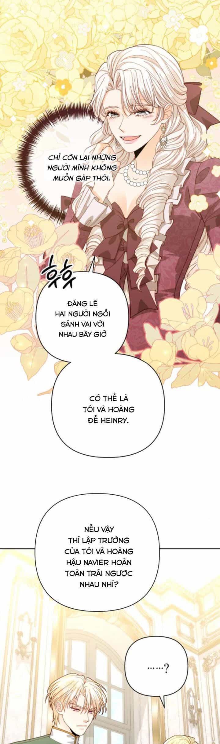 Hoàng Hậu Tái Hôn - Chương 171 - ảnh 23