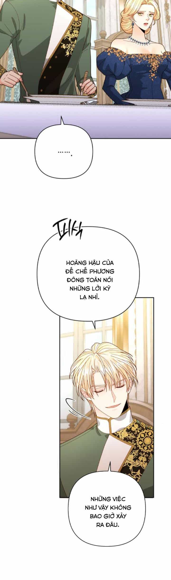 Hoàng Hậu Tái Hôn - Chương 171 - ảnh 24
