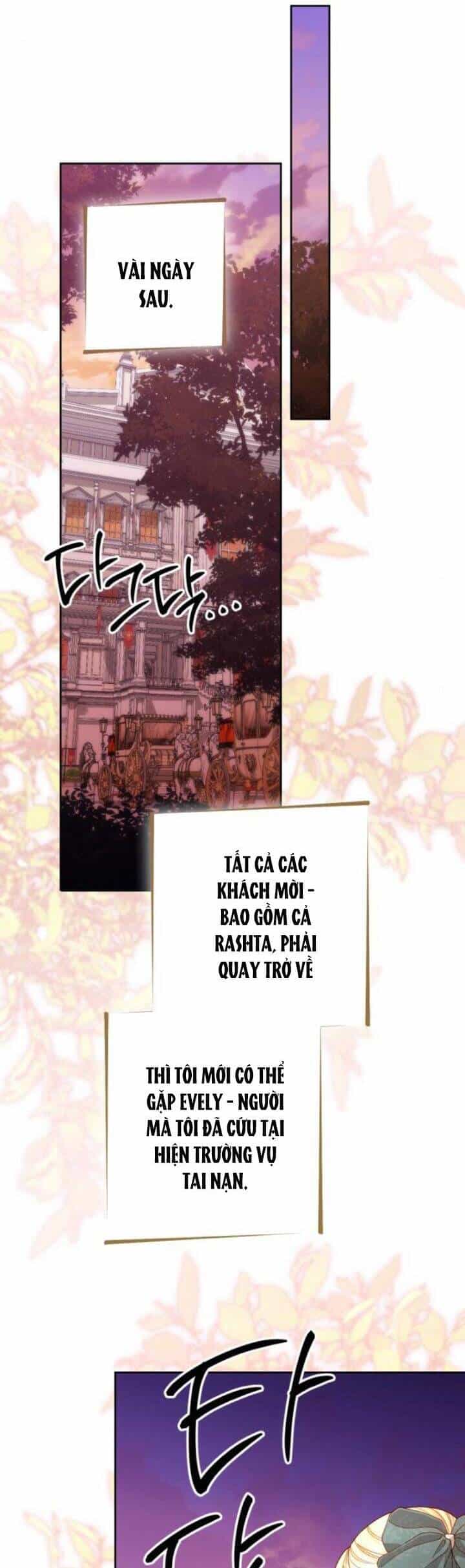 Hoàng Hậu Tái Hôn - Chương 171 - ảnh 31